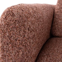 Neo Upholstered Armchair